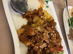 -蟹皇海鲜餐厅
