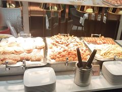 -稻香酒家·35年老字号(侨光店)