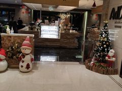 -AdD全日制餐厅(中谷花园酒店)