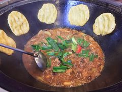 -曹丞相·地锅鸡·地锅鱼(武林店)