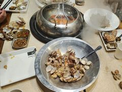 -船梆煮•蒸汽海鲜·生腌干蒸(五四广场店)