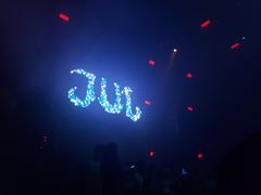 -SPACE(欢乐颂购物中心店)