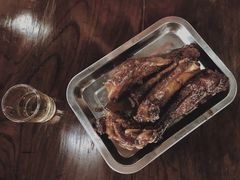 -王裕興肉莊(南禅寺店)
