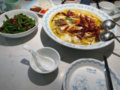 -花椒俏川菜小馆(南海万达店)