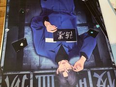 -剧狐剧本杀·月球探案馆(人民广场1号店)