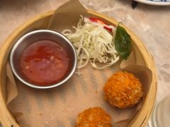 -KingThaia金泰兰(滨江天街店)