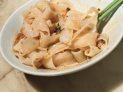 川府凉皮-弄堂里(西溪龙湖天街店)