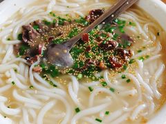 -老乡村美食农庄