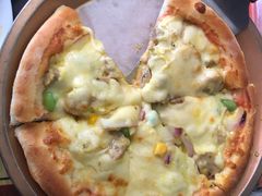 慕尼黑风味披萨-阳光披萨(辽宁路店)