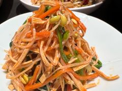 -小厨娘金榜题名(夫子庙秦淮河店)