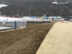 -太子岭滑雪场