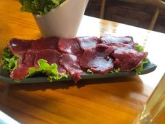 -云朵小院·石锅鱼·野生菌餐厅(蒗放店)