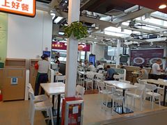 大堂-德克士(广州南站店)