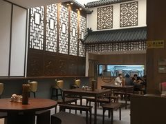 -奎元馆(市民中心店)