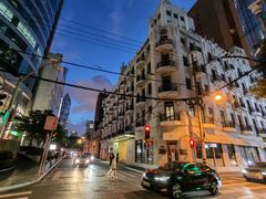 -南京路步行街