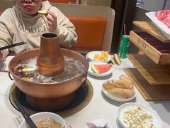 -东门口·新式老北京火锅(河西龙湖天街店)