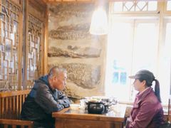 大堂-醉美风味楼