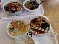 -七食九号食堂(东丽空港店)