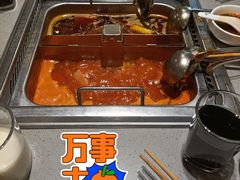 -海底捞火锅(奥山世纪城店)
