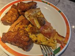 -比格比萨自助(宝山日月光店)