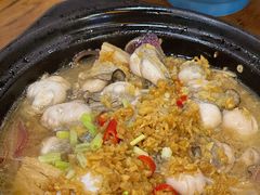 -唔止卤嘢·潮州府城菜(鹭江店)