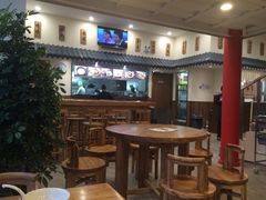 -霸道川面馆(张江店)