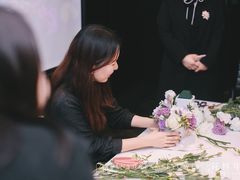 -INSDREAM FLOWER 鲜花预定·花艺培训