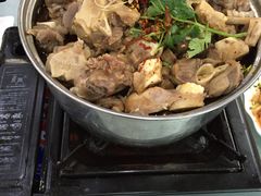 -老毛手抓·盐池滩羊非遗手抓(宁夏总店)