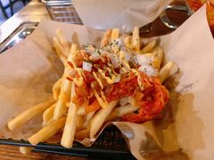 -包装马车·韩国料理·포장마차