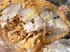 -运栋天马牛肉饼(林科大店)