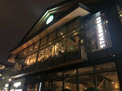 -星巴克(成都太古里二店)