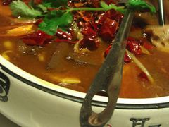 -望湘园·湖南菜(宏伊店)