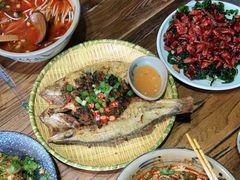 -云上千禾(水上店)