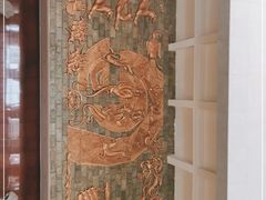 -卧龙岗文化园-南阳市汉画馆