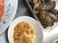 -龙眼南白粥六顺白粥