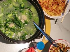 -随缘小馆(红岭路店)