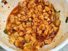 -刘信牛羊肉小炒泡馍(回民街店)
