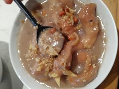 -长安大牌档之西安博物院文化餐厅(中贸店)