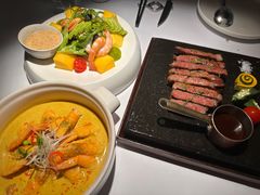 -月芽·自由餐厅·西溪湿地餐厅