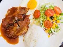 -青春分食(仙林大学城店)