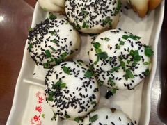 -东泰祥生煎馆(长宁路店)