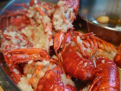 -王红军龙虾(新民路店)