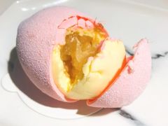 -Sarah西点·烘焙·餐厅(翰林府旗舰店)