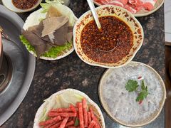 -清姜坡火锅(清姜店)