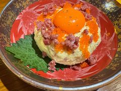 -白石の深夜食堂(泰华店)
