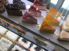 -巴黎曼朵(欧亚商都A座店)