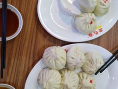 -老胜香包子铺(瑞景店)