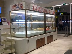 -奈雪的茶(国金中心店)