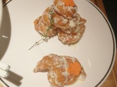 芥末虾仁-太二酸菜鱼(深圳布吉万象汇店)