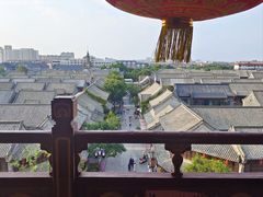 -青州古城